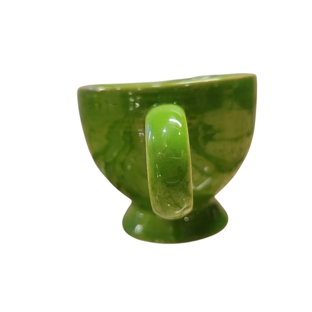 Individual Creamer SHAMROCK